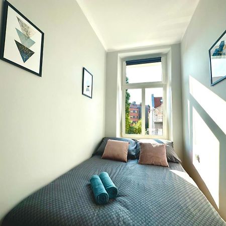 Mmrent Botanic Room Gdansk Exterior foto