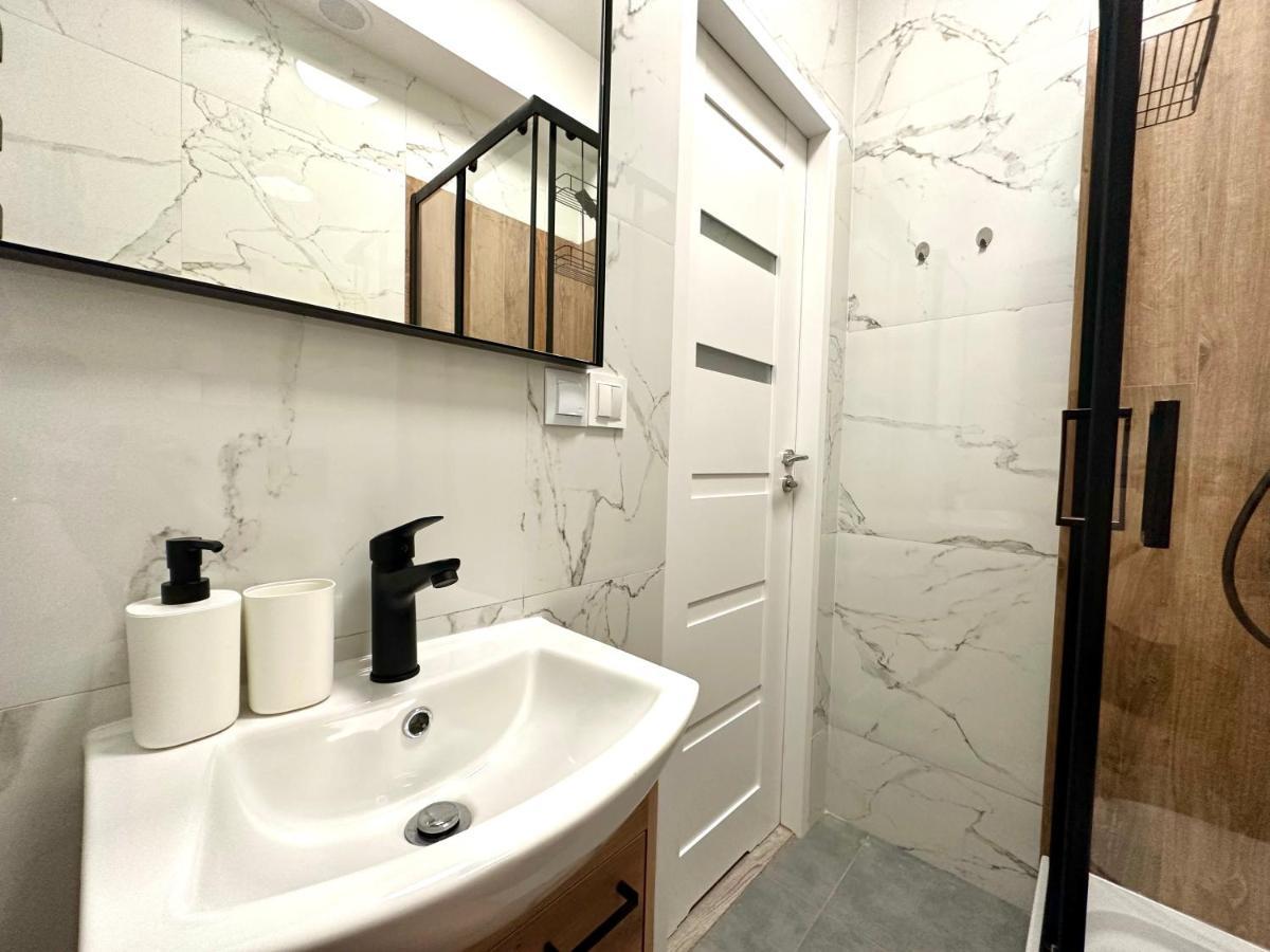 Mmrent Botanic Room Gdansk Exterior foto
