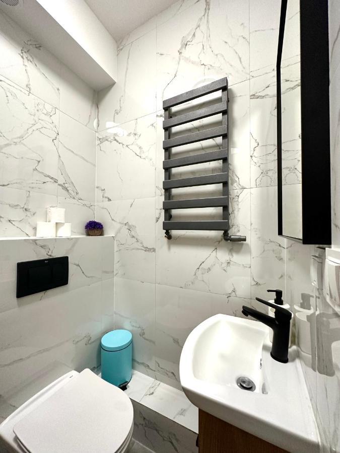 Mmrent Botanic Room Gdansk Exterior foto