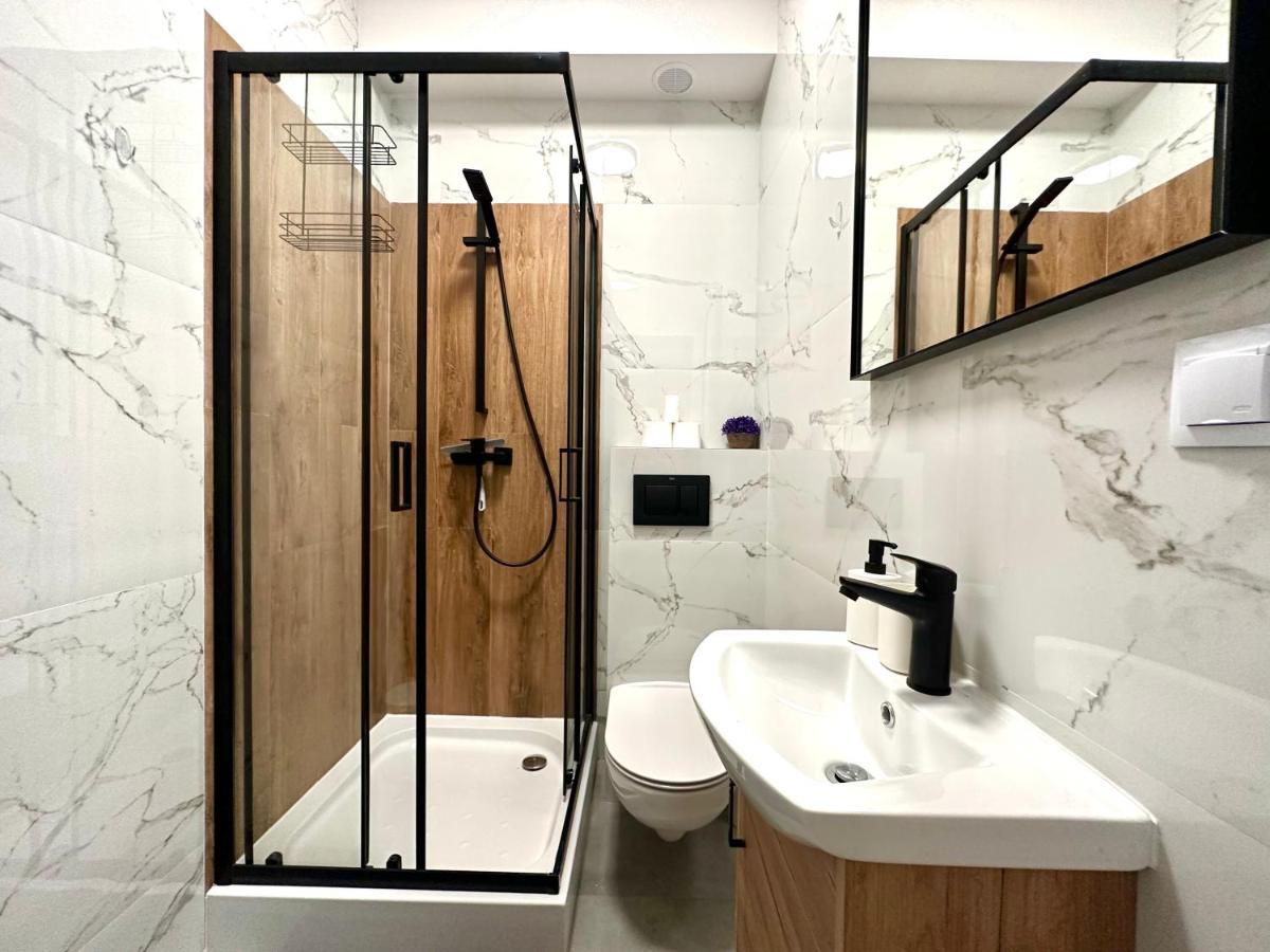 Mmrent Botanic Room Gdansk Exterior foto
