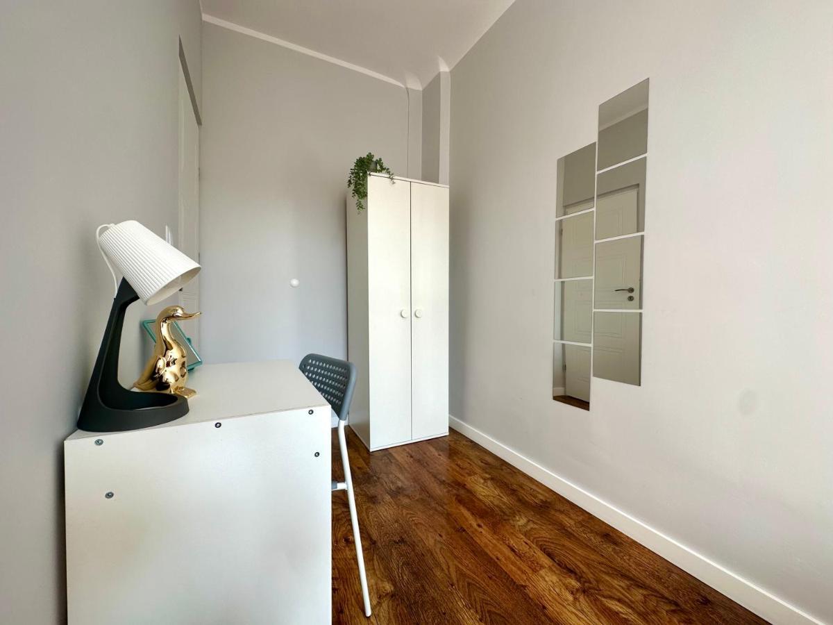 Mmrent Botanic Room Gdansk Exterior foto